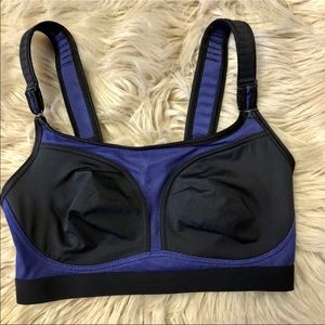 3 for $15 🎉 workout sports colorblock bra